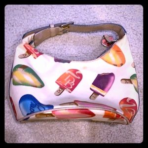 Dooney & Bourke purse